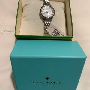 Kate Spade watch
